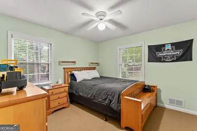 388 Cherokee Ridge, Athens, GA 30606 - Photo 49
