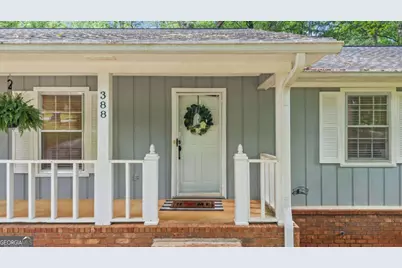 388 Cherokee Ridge, Athens, GA 30606 - Photo 7