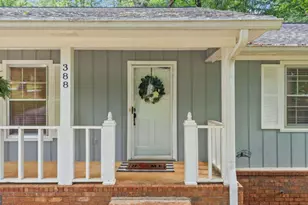 388 Cherokee Ridge, Athens, GA 30606 - Photo 7