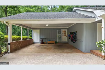 388 Cherokee Ridge, Athens, GA 30606 - Photo 9
