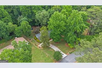 388 Cherokee Ridge, Athens, GA 30606 - Photo 13