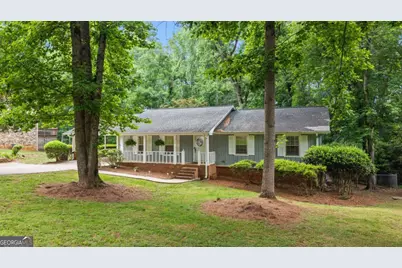388 Cherokee Ridge, Athens, GA 30606 - Photo 3