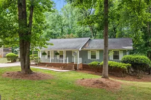 388 Cherokee Ridge, Athens, GA 30606 - Photo 3