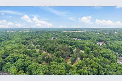 388 Cherokee Ridge, Athens, GA 30606 - Photo 21