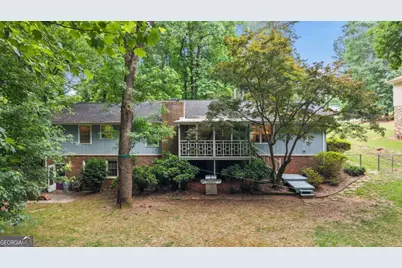 388 Cherokee Ridge, Athens, GA 30606 - Photo 17