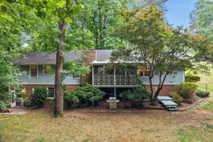388 Cherokee Ridge, Athens, GA 30606 - Photo 17