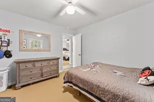 388 Cherokee Ridge, Athens, GA 30606 - Photo 51