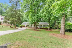 388 Cherokee Ridge, Athens, GA 30606 - Photo 63