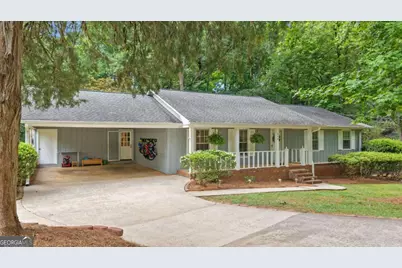 388 Cherokee Ridge, Athens, GA 30606 - Photo 9