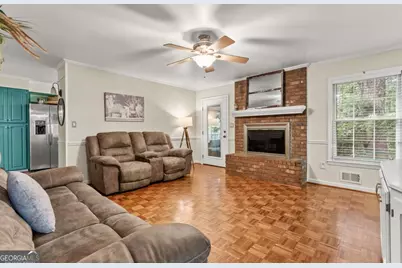 388 Cherokee Ridge, Athens, GA 30606 - Photo 31