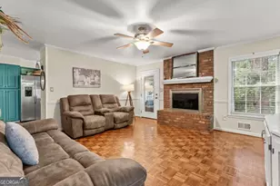 388 Cherokee Ridge, Athens, GA 30606 - Photo 31