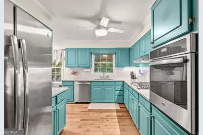 388 Cherokee Ridge, Athens, GA 30606 - Photo 37