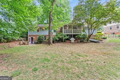 388 Cherokee Ridge, Athens, GA 30606 - Photo 73