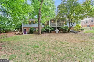 388 Cherokee Ridge, Athens, GA 30606 - Photo 73