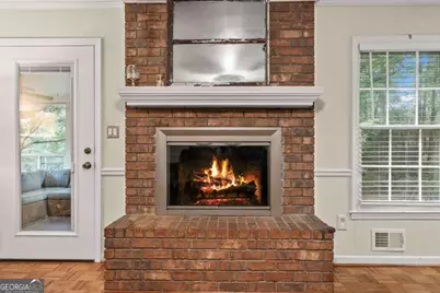 388 Cherokee Ridge, Athens, GA 30606 - Photo 35