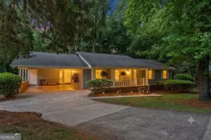 388 Cherokee Ridge, Athens, GA 30606 - Photo 77