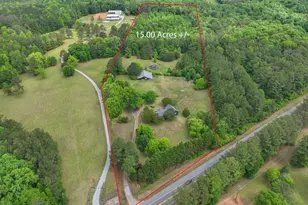 1897 Hwy 34 W, Newnan, GA 30263 - Photo 47