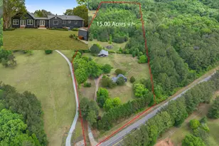 1897 Hwy 34 W, Newnan, GA 30263 - Photo 1