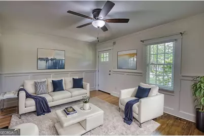 954 Bouldercrest Drive SE, Atlanta, GA 30316 - Photo 5
