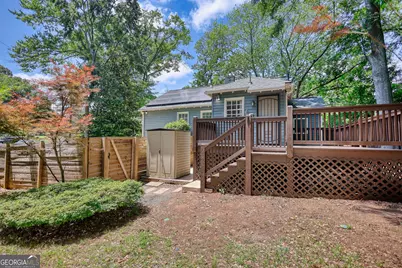 954 Bouldercrest Drive SE, Atlanta, GA 30316 - Photo 29