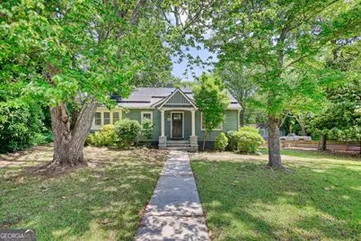 954 Bouldercrest Drive SE, Atlanta, GA 30316 - Photo 1