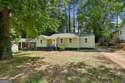 1970 Oana Street SW, Atlanta, GA 30310 - Photo 27