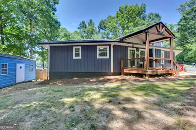 1155 Alcovy North Drive, Mansfield, GA 30055 - Photo 15