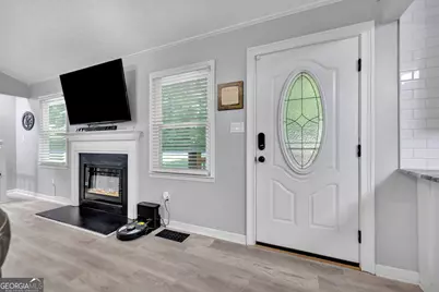 1155 Alcovy North Drive, Mansfield, GA 30055 - Photo 21
