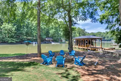 1155 Alcovy North Drive, Mansfield, GA 30055 - Photo 9