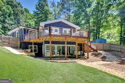 1155 Alcovy North Drive, Mansfield, GA 30055 - Photo 13