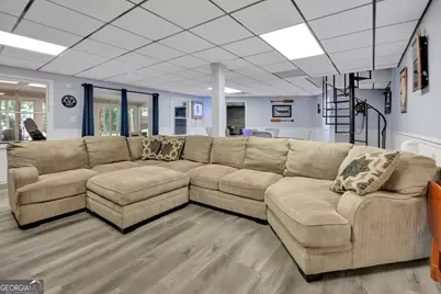 1155 Alcovy North Drive, Mansfield, GA 30055 - Photo 51