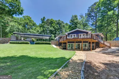 1155 Alcovy North Drive, Mansfield, GA 30055 - Photo 3