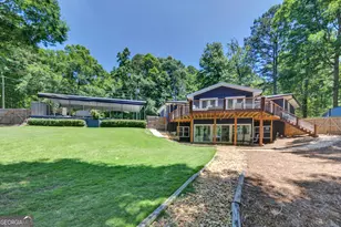 1155 Alcovy N Dr, Mansfield, GA 30055 - Photo 3