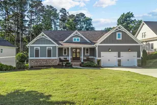 1100 Hidden Hills Cir, Greensboro, GA 30642 - Photo 1