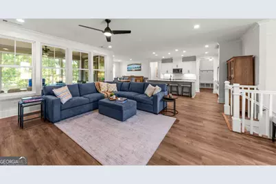 1100 Hidden Hills Circle, Greensboro, GA 30642 - Photo 13