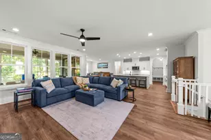 1100 Hidden Hills Cir, Greensboro, GA 30642 - Photo 13