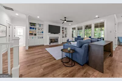 1100 Hidden Hills Circle, Greensboro, GA 30642 - Photo 11