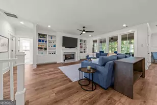 1100 Hidden Hills Cir, Greensboro, GA 30642 - Photo 11