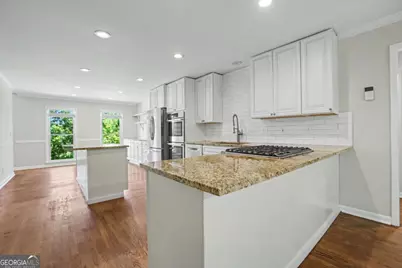 4217 N Mountain Road NE, Marietta, GA 30066 - Photo 9