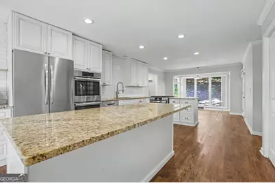 4217 N Mountain Road NE, Marietta, GA 30066 - Photo 7
