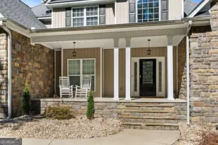 325 Rain Valley Cir, Meansville, GA 30256 - Photo 5