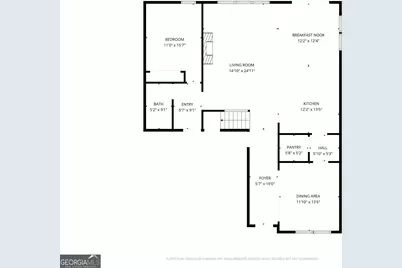3559 Argent Way, Marietta, GA 30008 - Photo 67