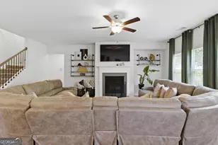3559 Argent Way, Marietta, GA 30008 - Photo 15