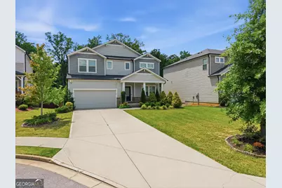 3559 Argent Way, Marietta, GA 30008 - Photo 1