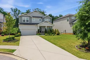 3559 Argent Way, Marietta, GA 30008 - Photo 1
