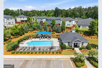 3559 Argent Way, Marietta, GA 30008 - Photo 63