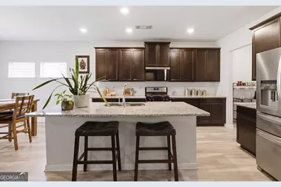 3559 Argent Way, Marietta, GA 30008 - Photo 13