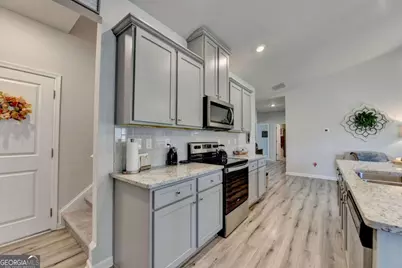 149 Peachwood Lane, Homer, GA 30547 - Photo 17