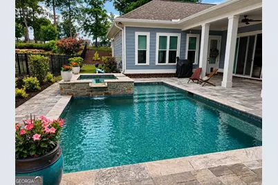 913 Indigo Bunting Road, Statham, GA 30666 - Photo 29
