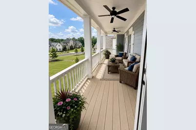 913 Indigo Bunting Road, Statham, GA 30666 - Photo 25